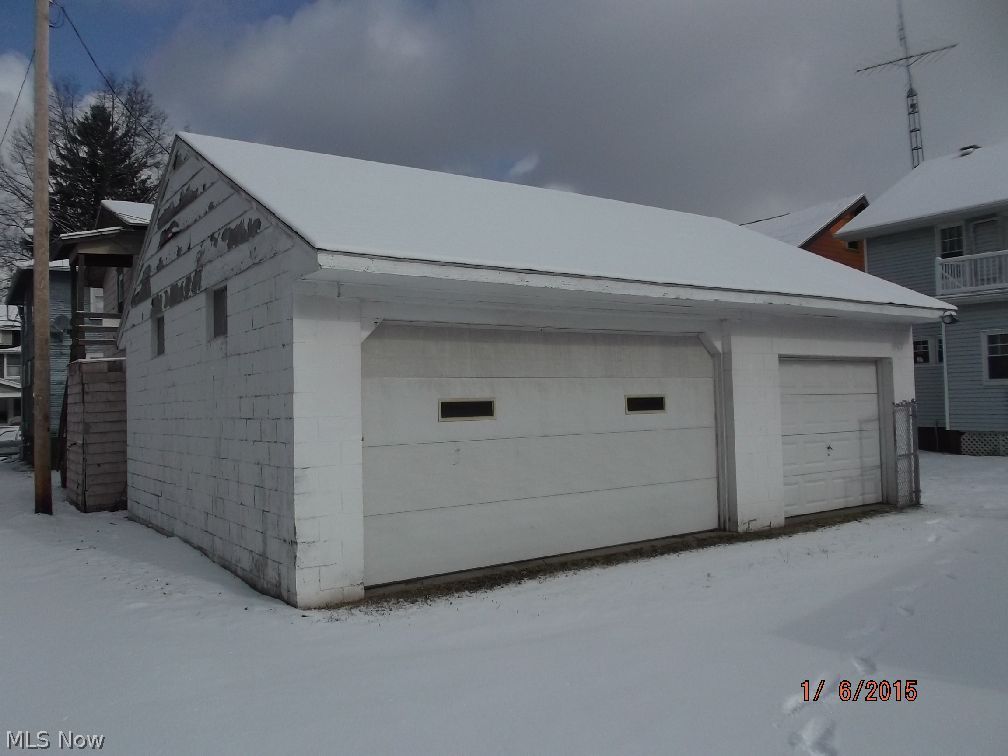 Canton - Residential