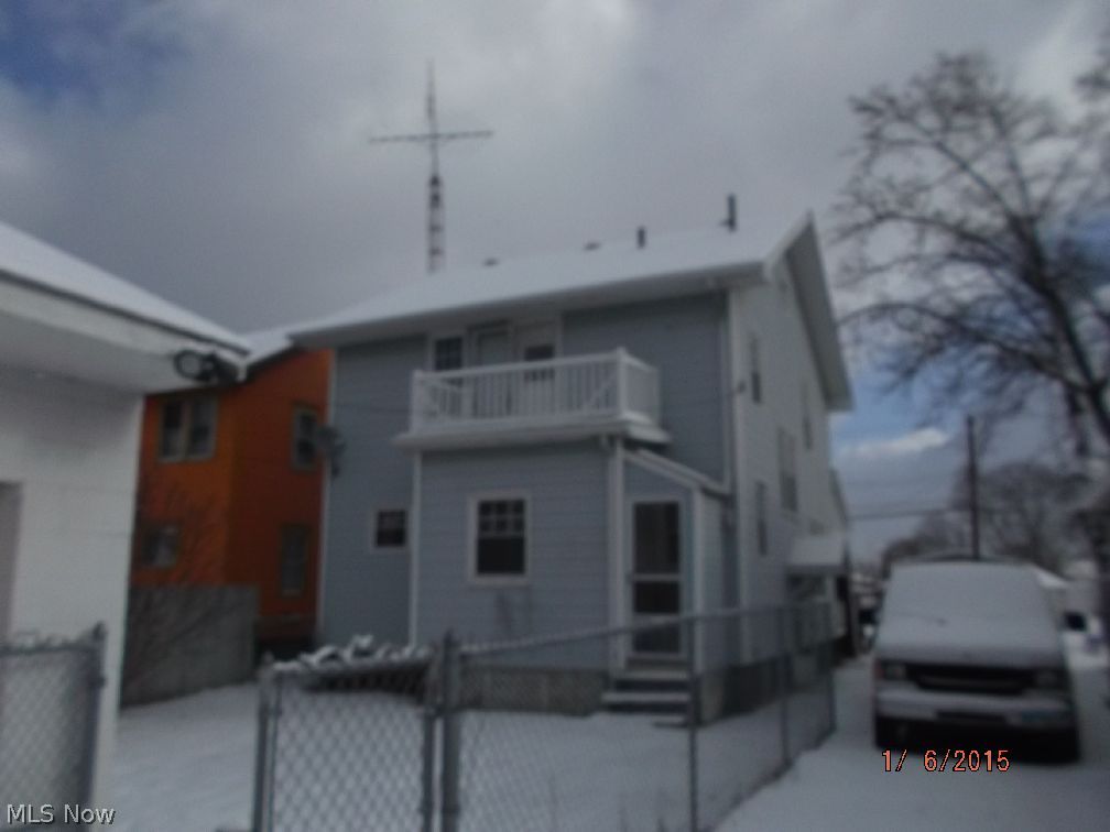 Canton - Residential