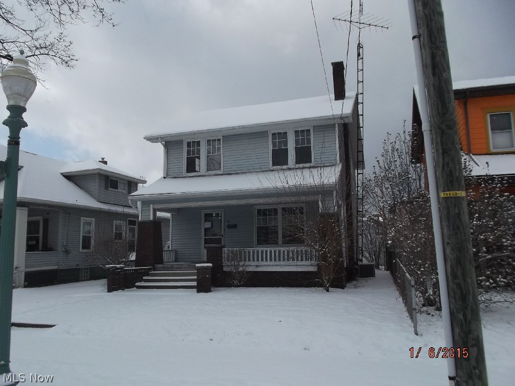 Canton - Residential