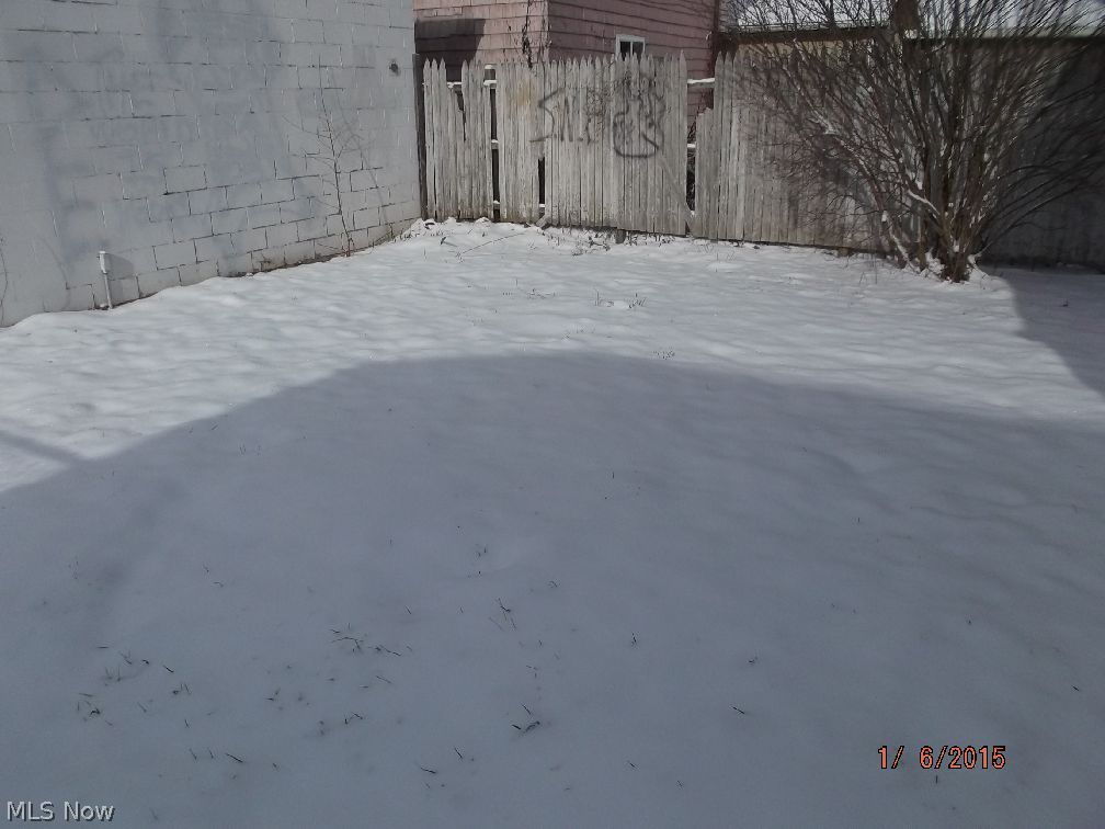 Canton - Residential