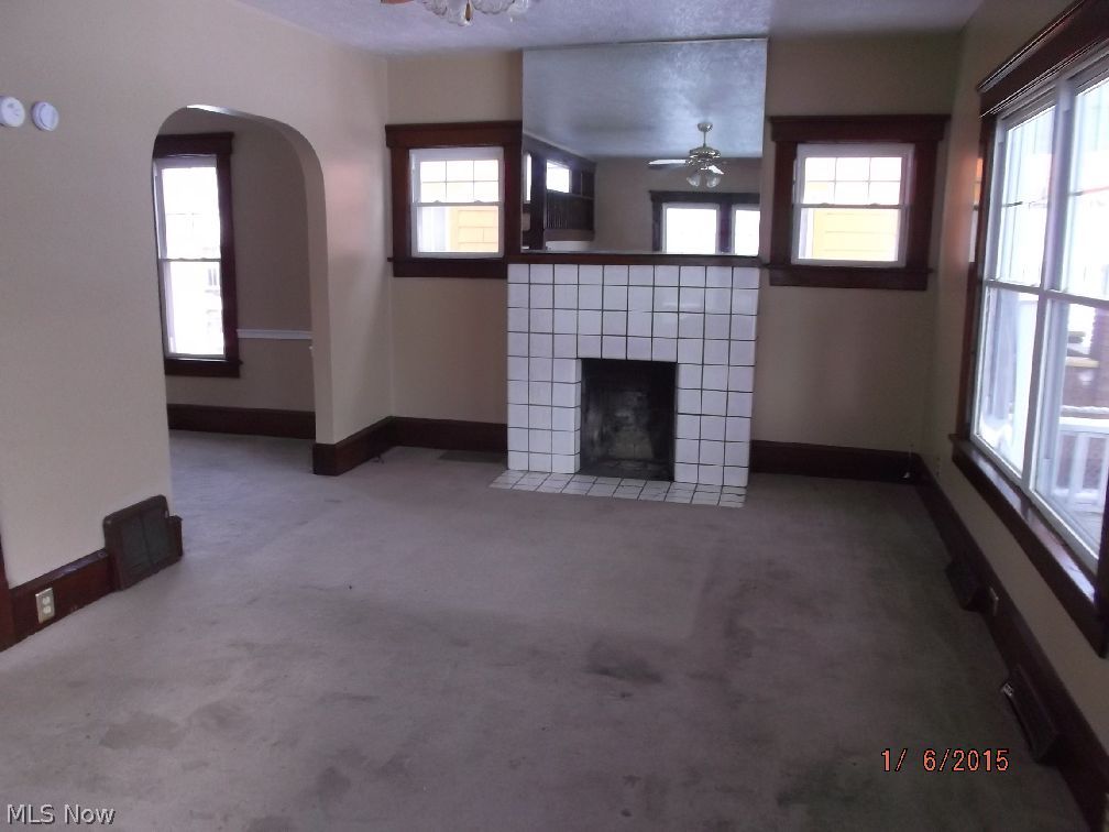 Canton - Residential