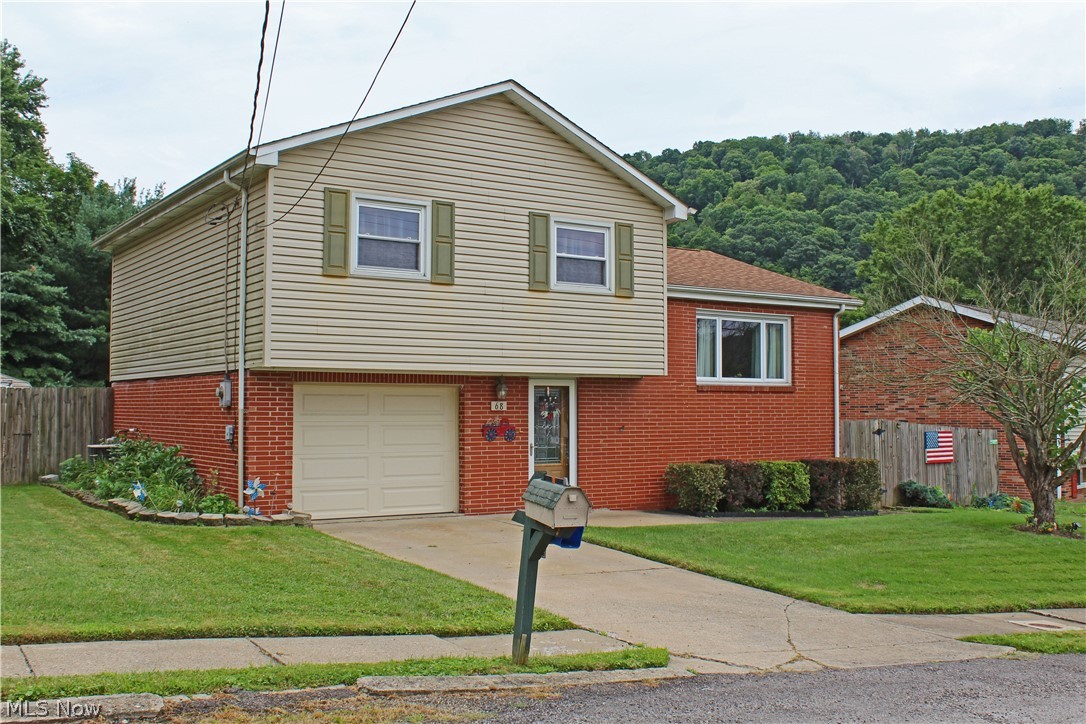 Cove Valley - Residential