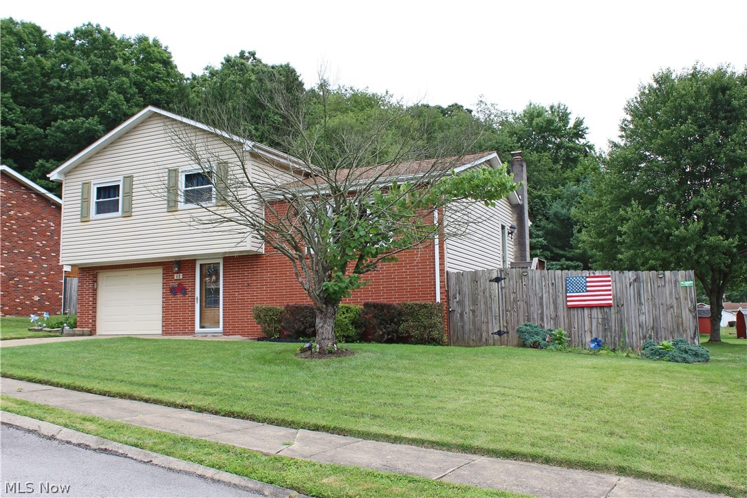 Cove Valley - Residential