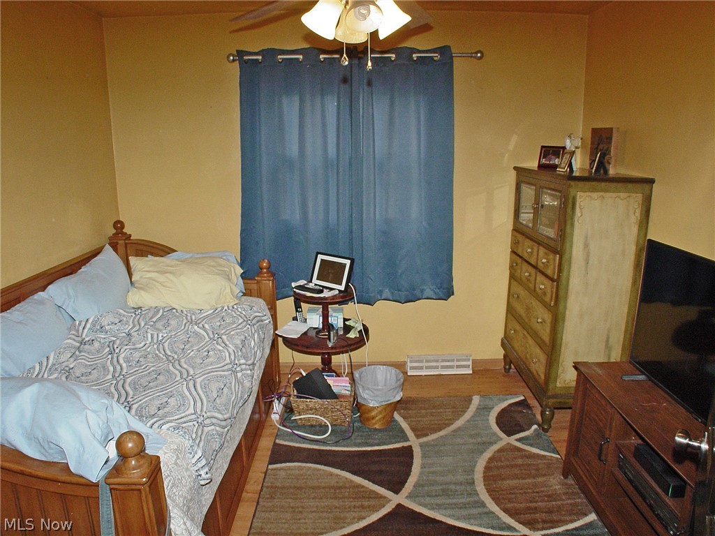 Cove Valley - Residential