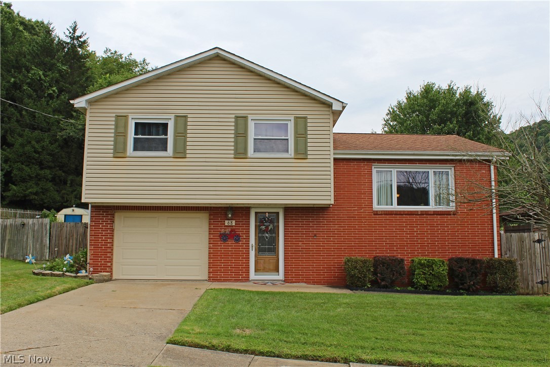 Cove Valley - Residential