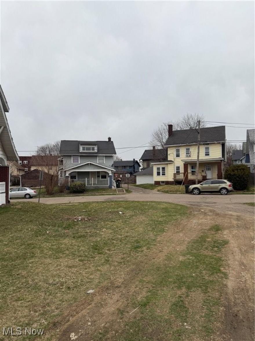 This vacant lot is your next investment this lot is in a quiet peaceful neighborhood and bring a ton of opportunities for someone looking to build.