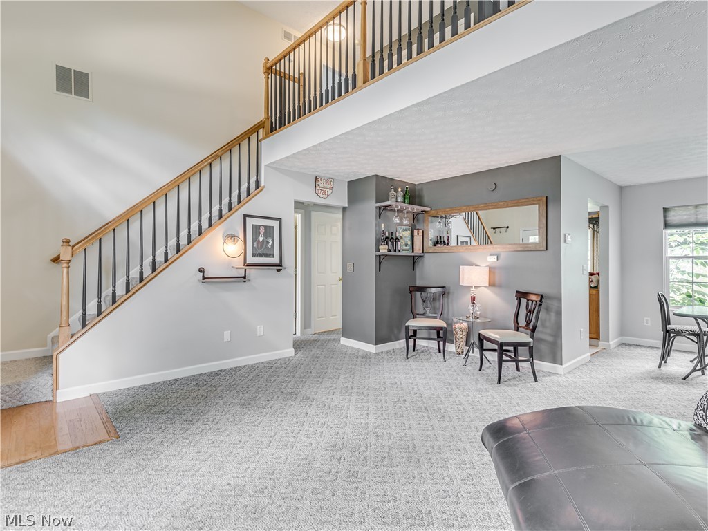 Westport Village Condo - Residential
