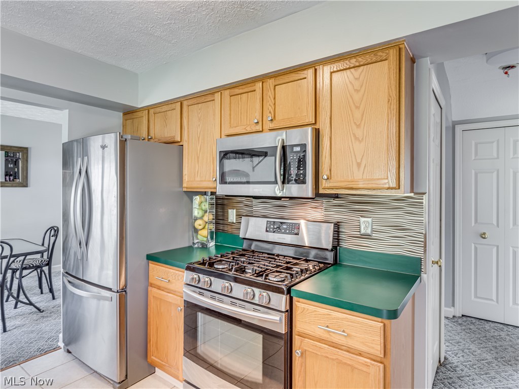 Westport Village Condo - Residential