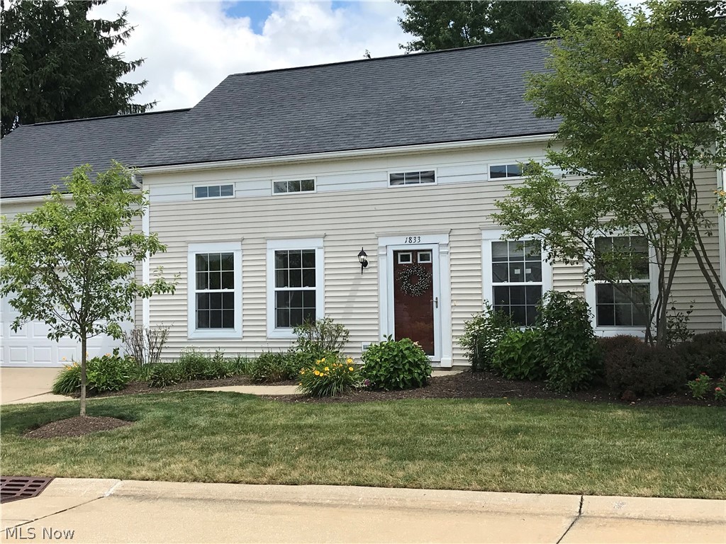 Westport Village Condo - Residential