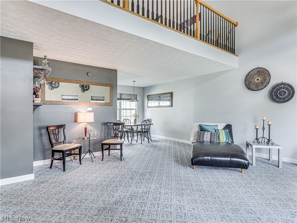 Westport Village Condo - Residential