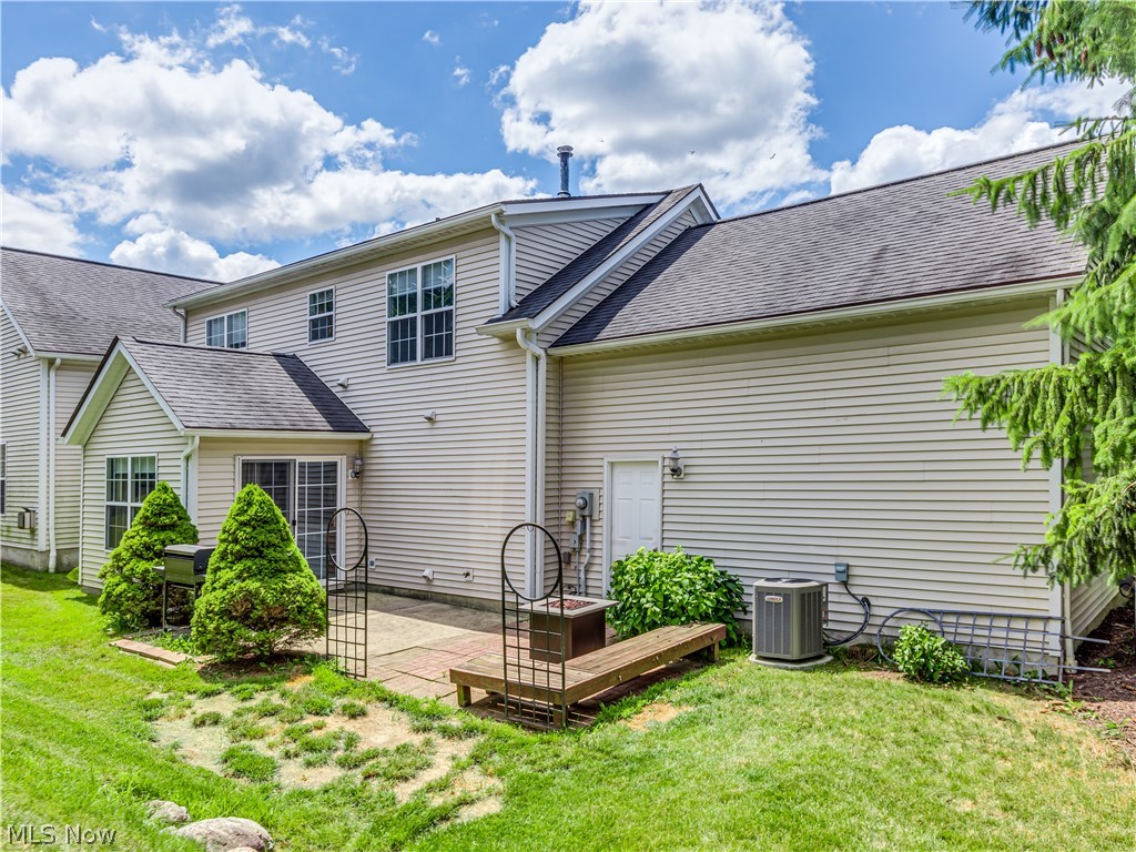 Westport Village Condo - Residential