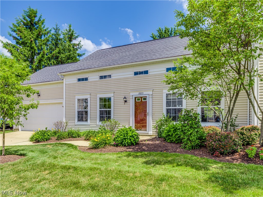 Westport Village Condo - Residential