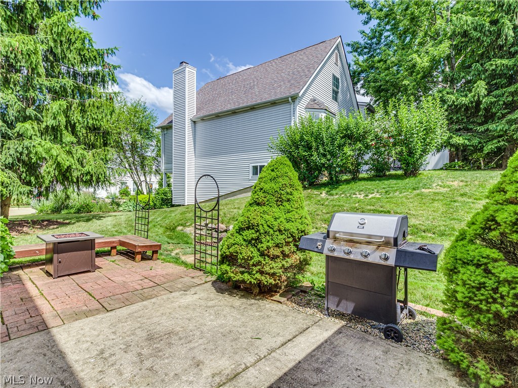 Westport Village Condo - Residential