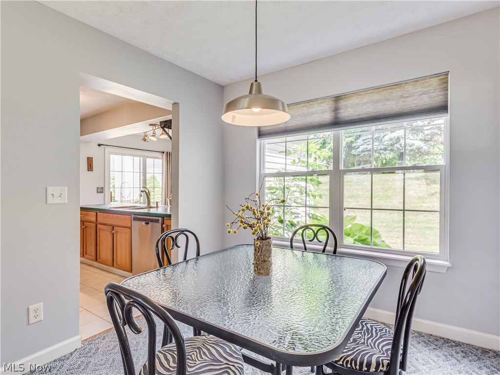 Westport Village Condo - Residential