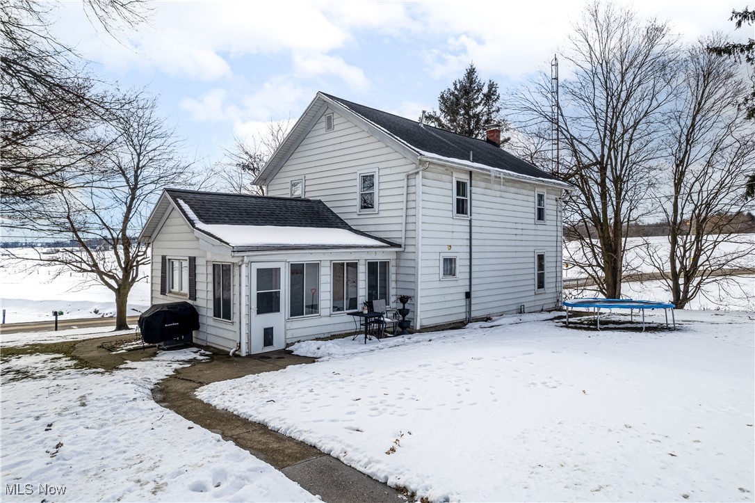 8742 Krabill Road, Sterling, Ohio image 3