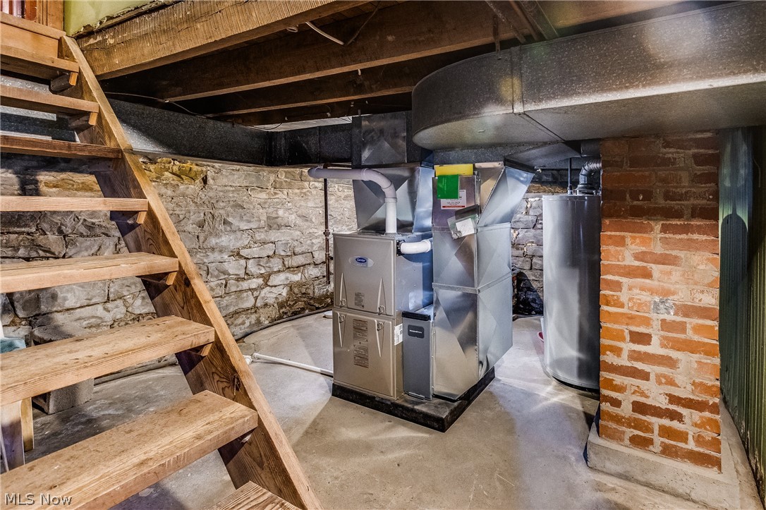 Township/Bazetta Sec 22 Origi - Residential