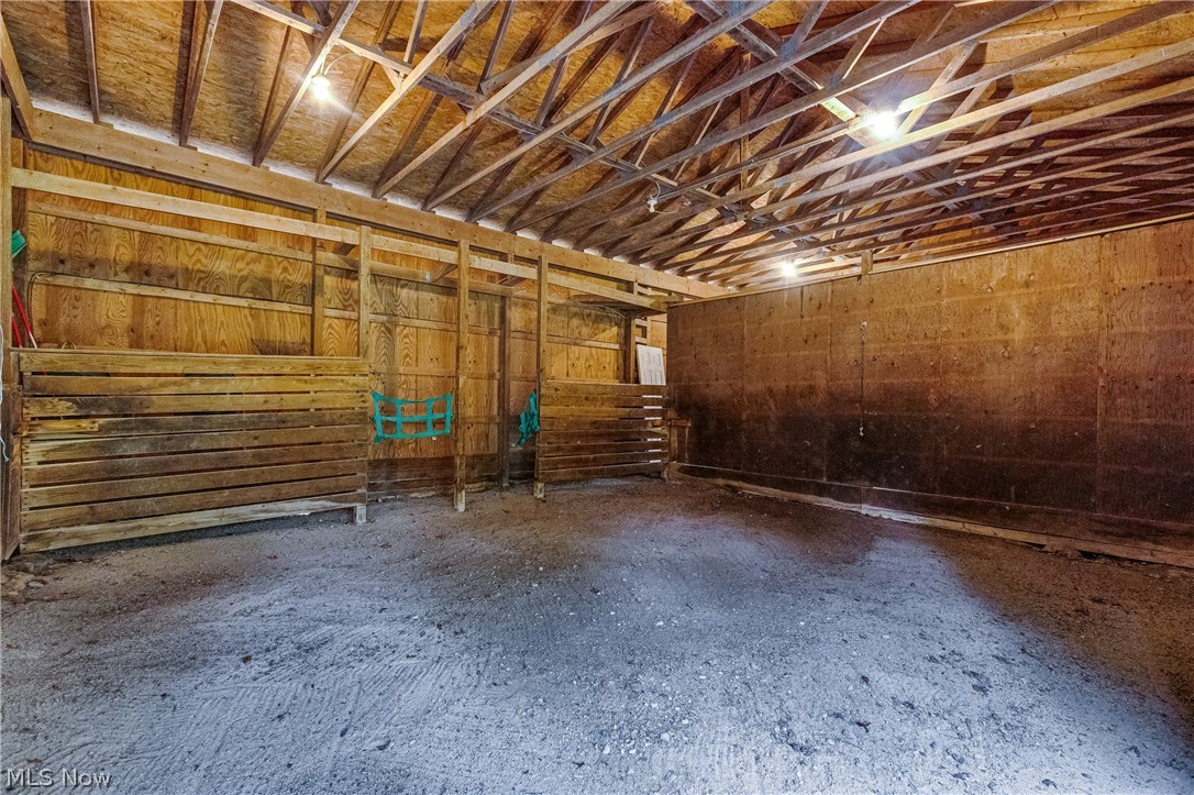 Township/Bazetta Sec 22 Origi - Residential