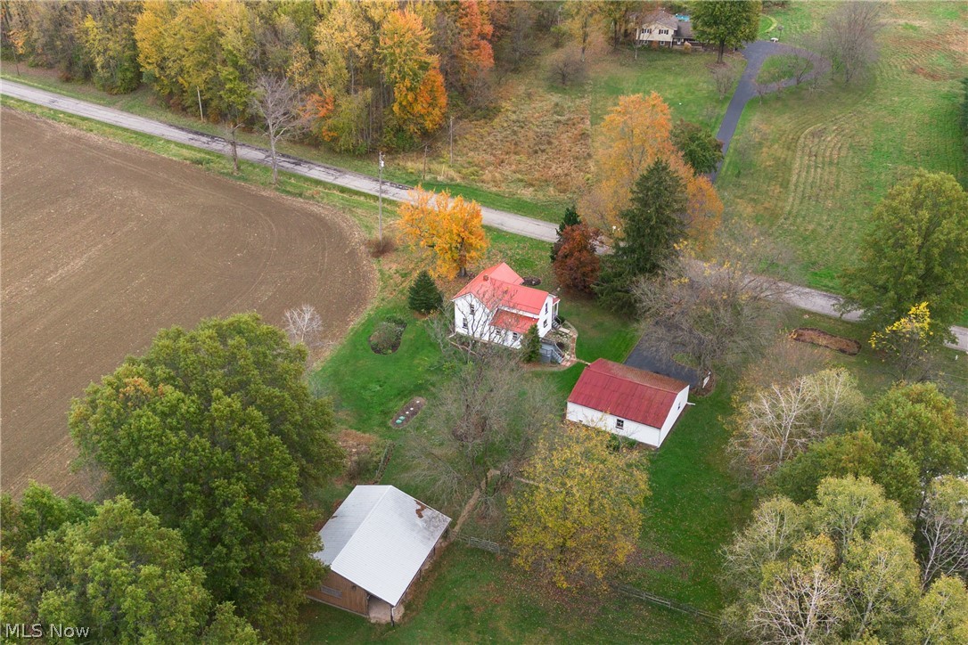 Township/Bazetta Sec 22 Origi - Residential