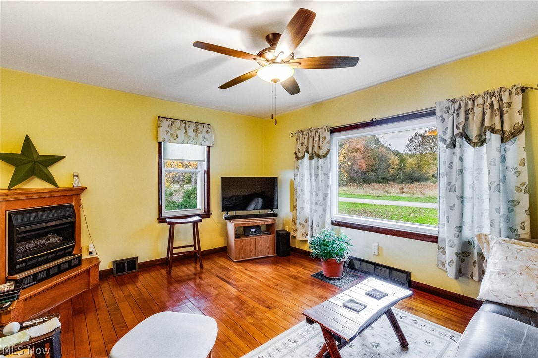 Township/Bazetta Sec 22 Origi - Residential