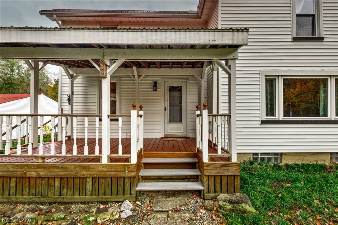 Township/Bazetta Sec 22 Origi - Residential