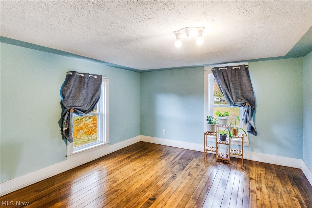 Township/Bazetta Sec 22 Origi - Residential