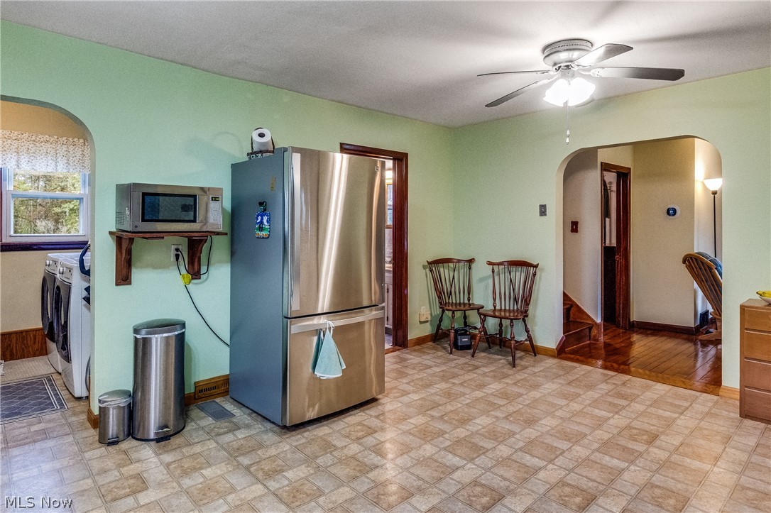 Township/Bazetta Sec 22 Origi - Residential