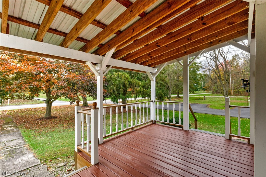 Township/Bazetta Sec 22 Origi - Residential