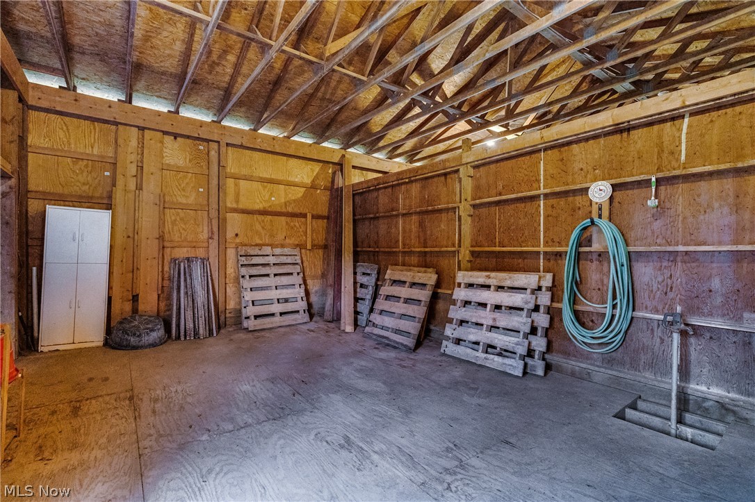 Township/Bazetta Sec 22 Origi - Residential