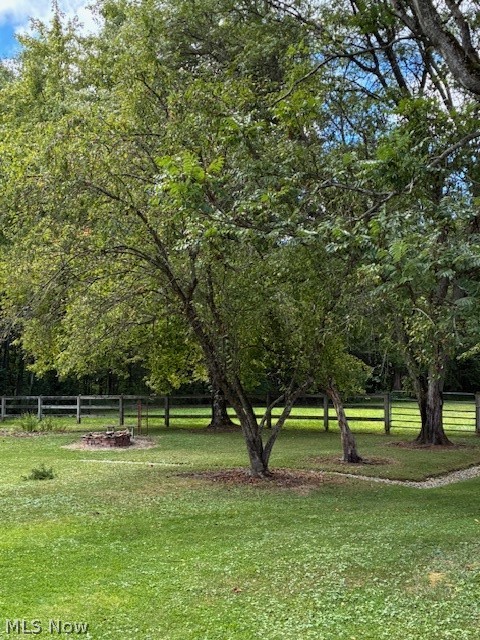 Township/Bazetta Sec 22 Origi - Residential