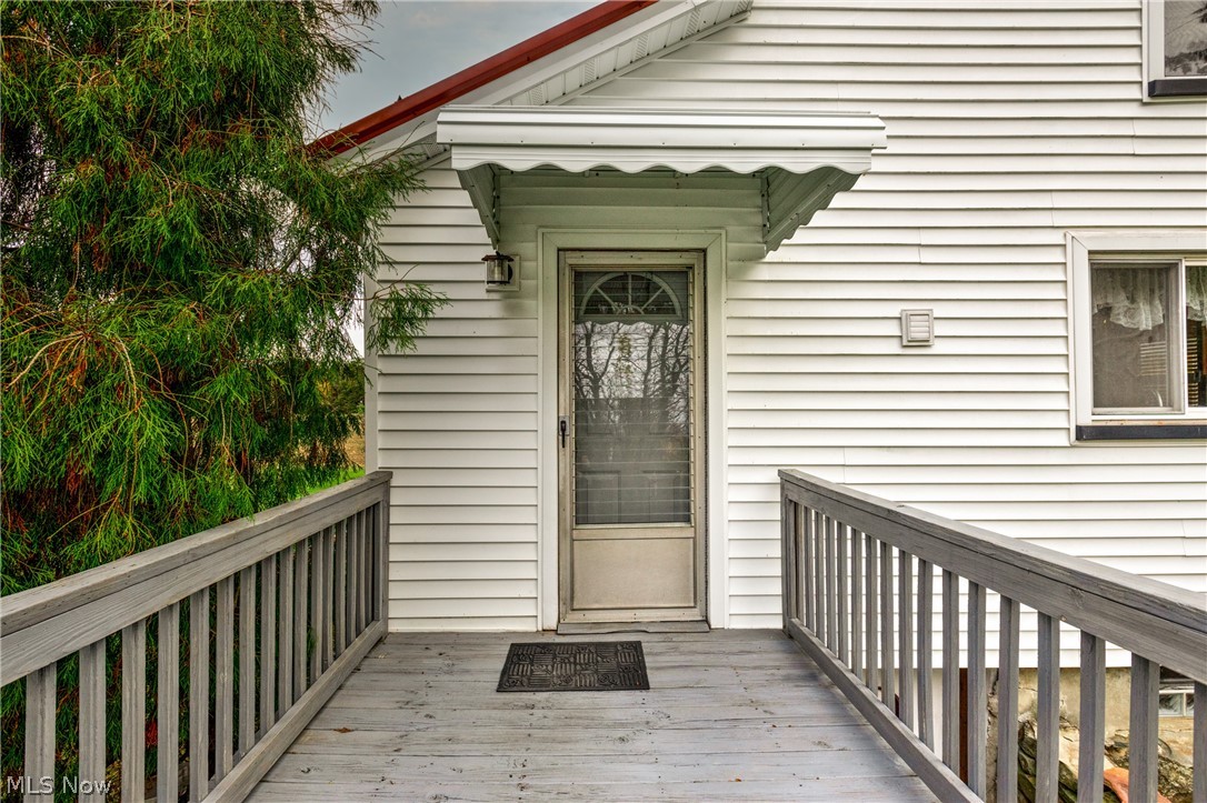 Township/Bazetta Sec 22 Origi - Residential