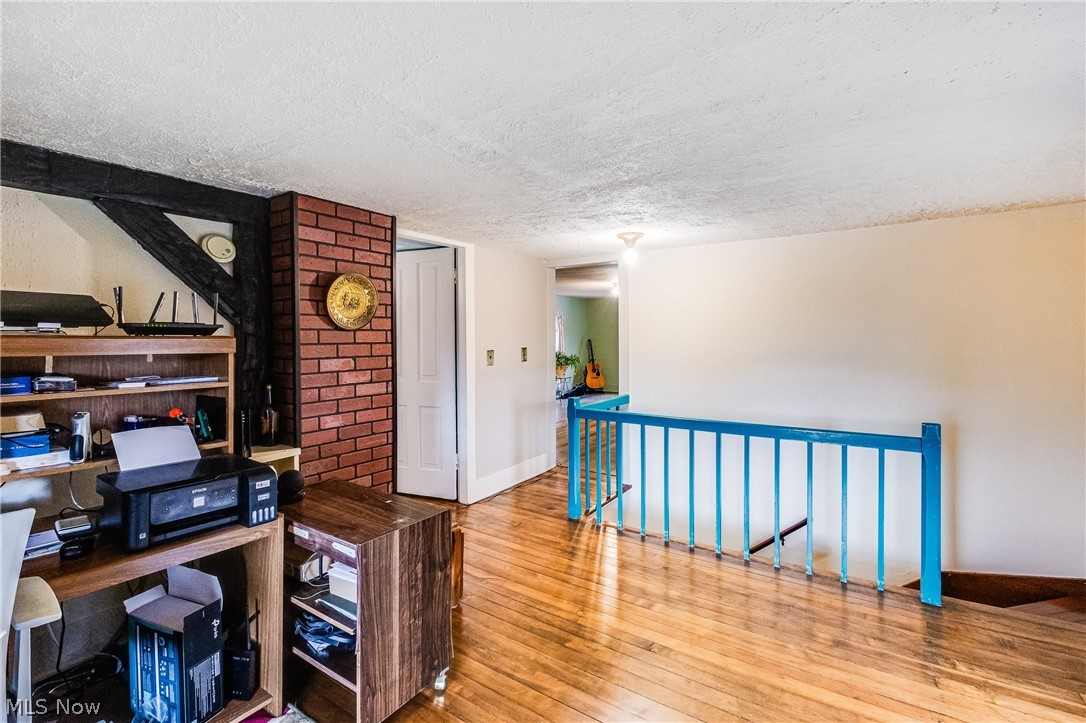 Township/Bazetta Sec 22 Origi - Residential