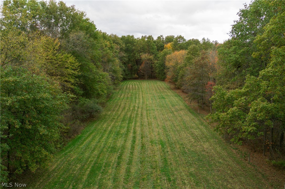 Township/Bazetta Sec 22 Origi - Residential