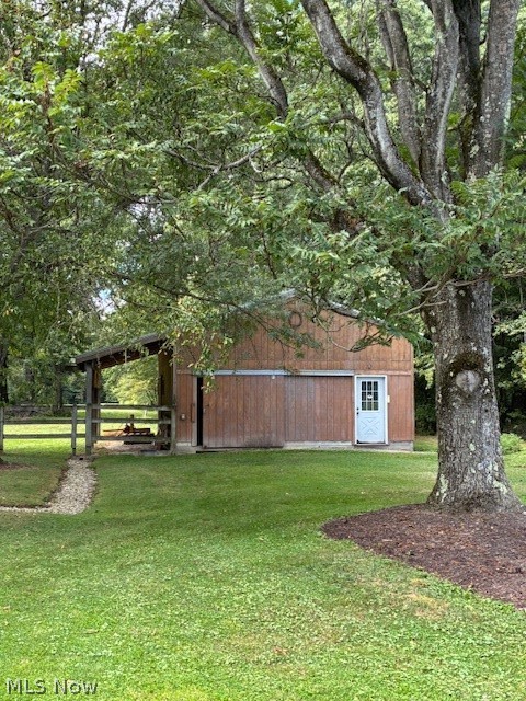 Township/Bazetta Sec 22 Origi - Residential