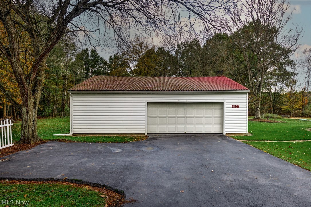 Township/Bazetta Sec 22 Origi - Residential