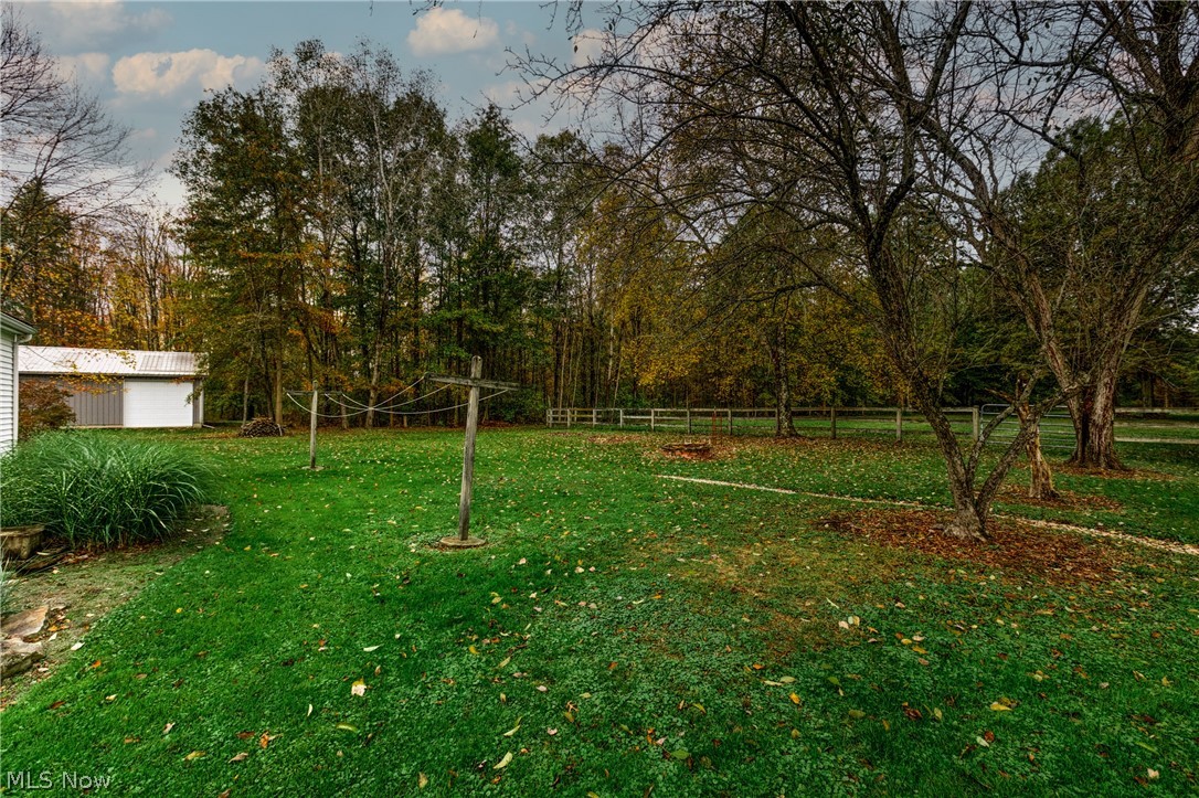 Township/Bazetta Sec 22 Origi - Residential