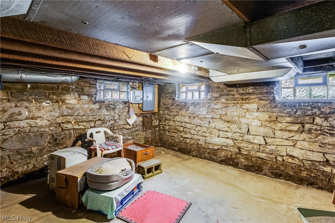 Township/Bazetta Sec 22 Origi - Residential