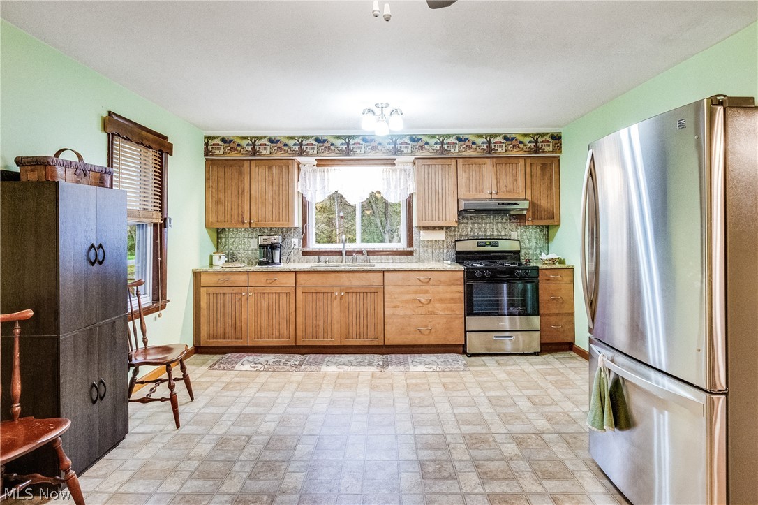 Township/Bazetta Sec 22 Origi - Residential