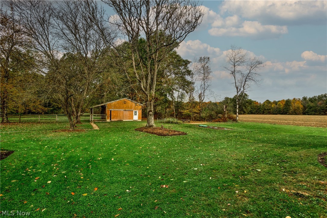 Township/Bazetta Sec 22 Origi - Residential