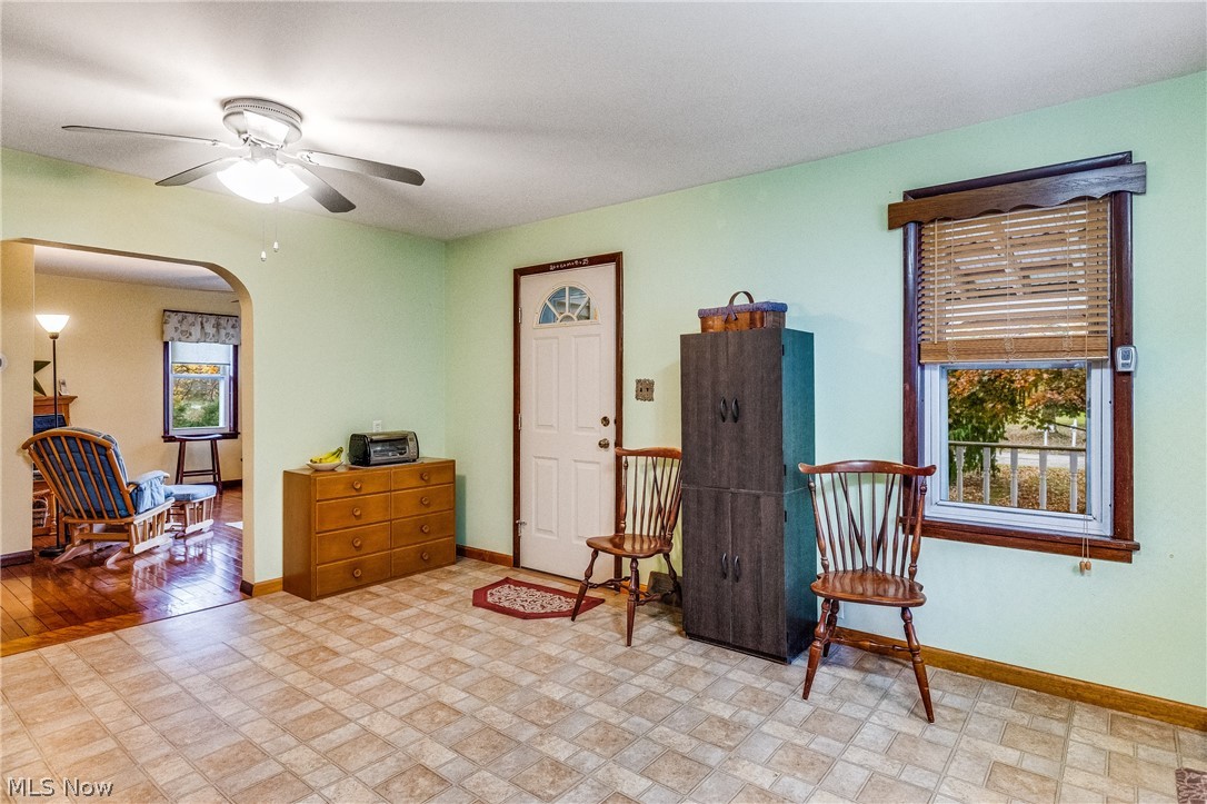 Township/Bazetta Sec 22 Origi - Residential