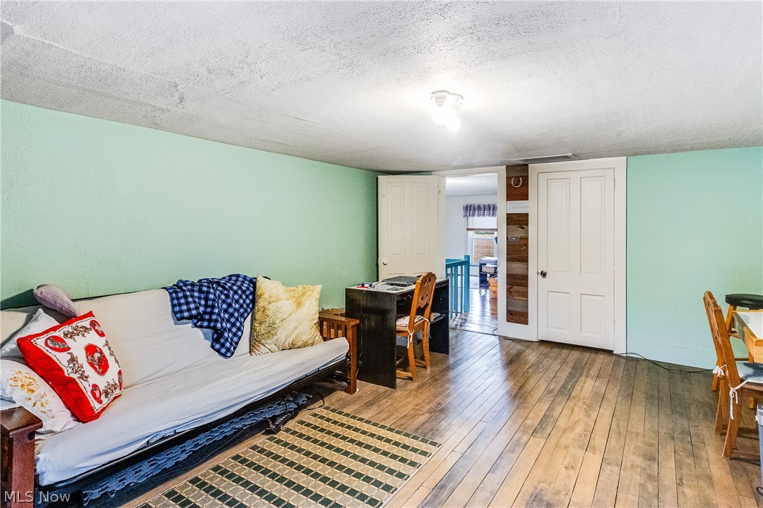 Township/Bazetta Sec 22 Origi - Residential