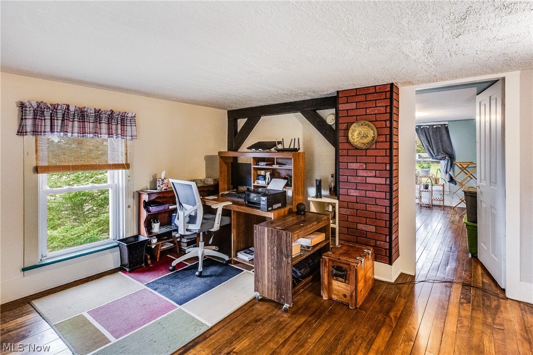 Township/Bazetta Sec 22 Origi - Residential