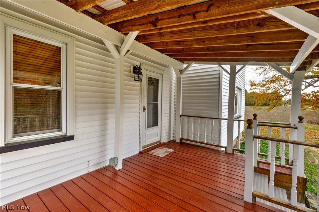 Township/Bazetta Sec 22 Origi - Residential