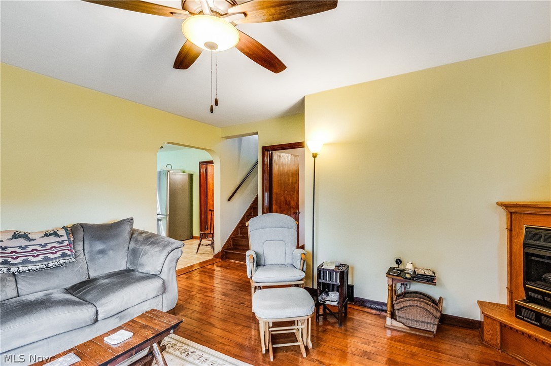 Township/Bazetta Sec 22 Origi - Residential