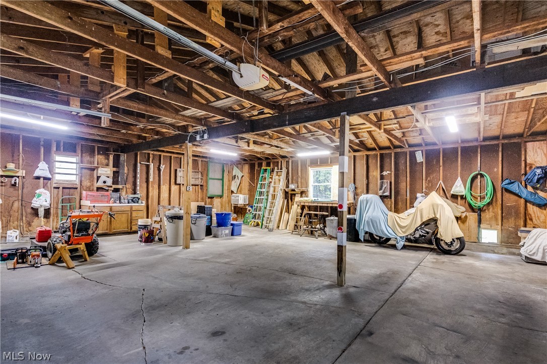 Township/Bazetta Sec 22 Origi - Residential