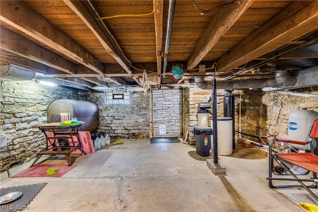 Township/Bazetta Sec 22 Origi - Residential