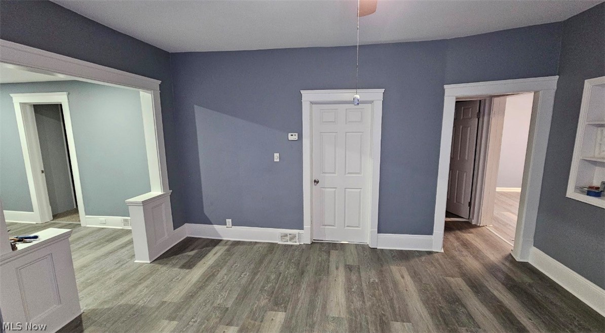 W J Crawford & James Parmiee S - Residential Income