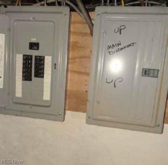 W J Crawford & James Parmiee S - Residential Income