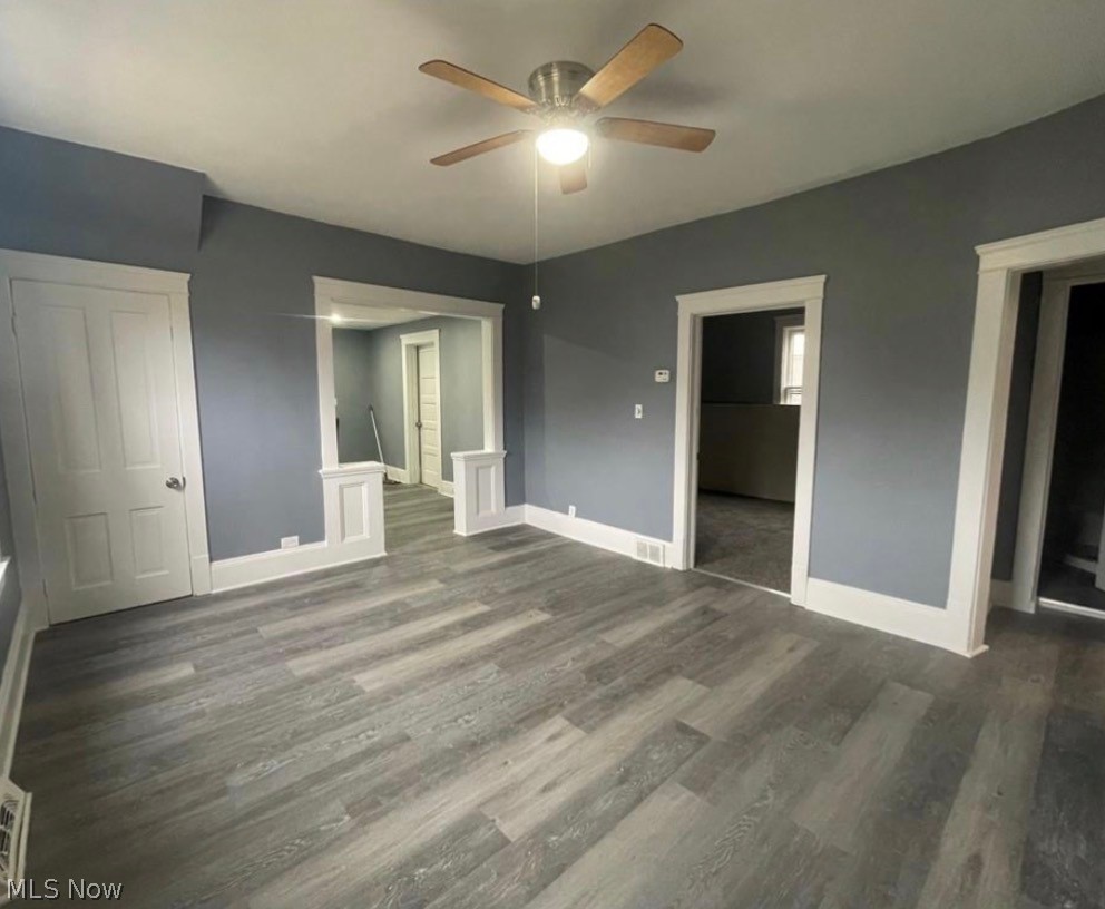 W J Crawford & James Parmiee S - Residential Income