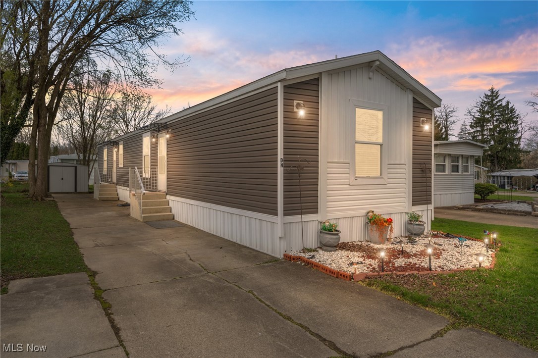 1166 Lafayette Rd #D4, Medina, Ohio image 2
