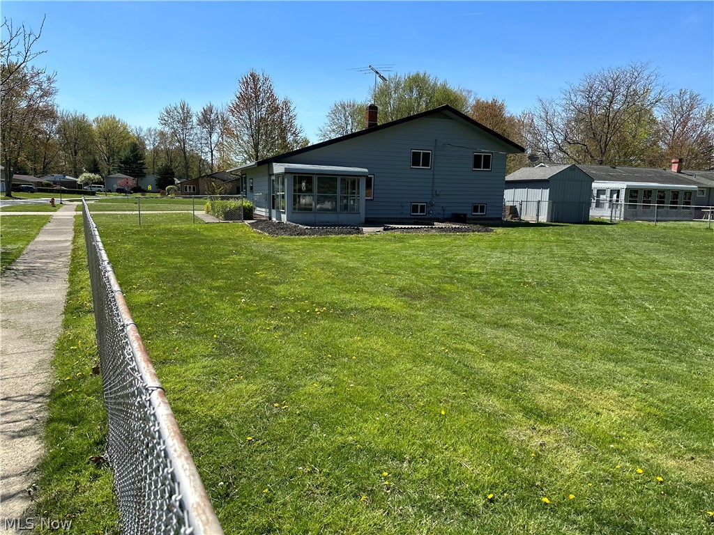 Melshore Fwy Estates 2 - Residential